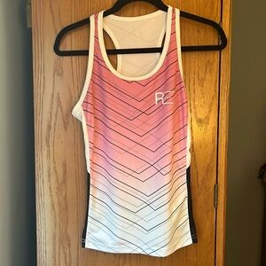 Racing singlet from Runner Empire (worn once)